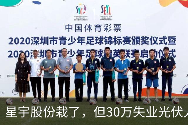 星宇股份栽了，但30万失业光伏人仍在苦熬！