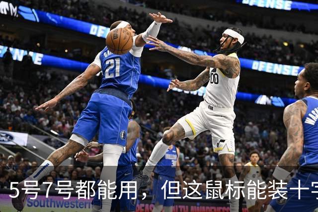 5号7号都能用，但这鼠标能装十字电池吗？